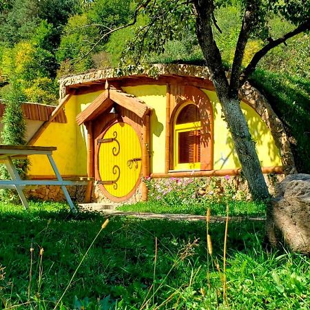 Cozy House Ξενοδοχείο Dilijan Εξωτερικό φωτογραφία