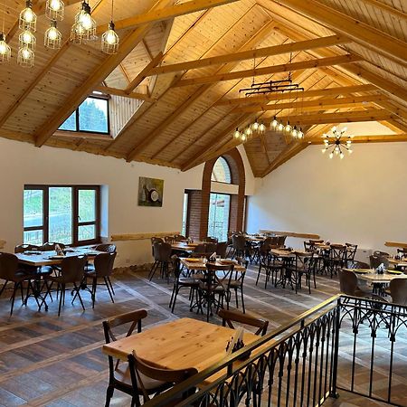 Cozy House Ξενοδοχείο Dilijan Εξωτερικό φωτογραφία