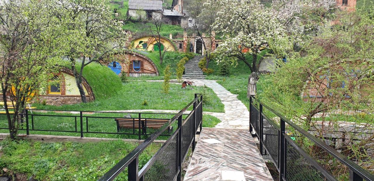 Cozy House Ξενοδοχείο Dilijan Εξωτερικό φωτογραφία