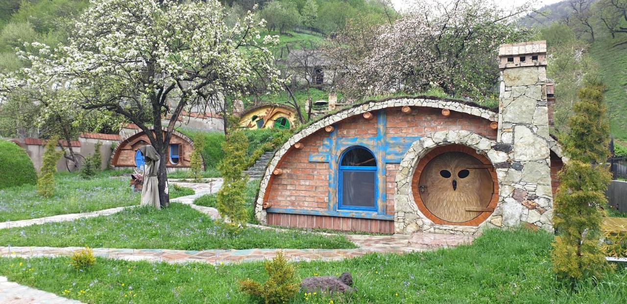 Cozy House Ξενοδοχείο Dilijan Εξωτερικό φωτογραφία