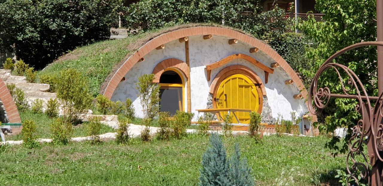 Cozy House Ξενοδοχείο Dilijan Εξωτερικό φωτογραφία