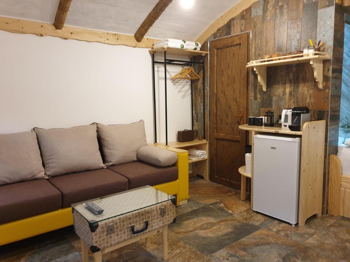 Cozy House Ξενοδοχείο Dilijan Εξωτερικό φωτογραφία