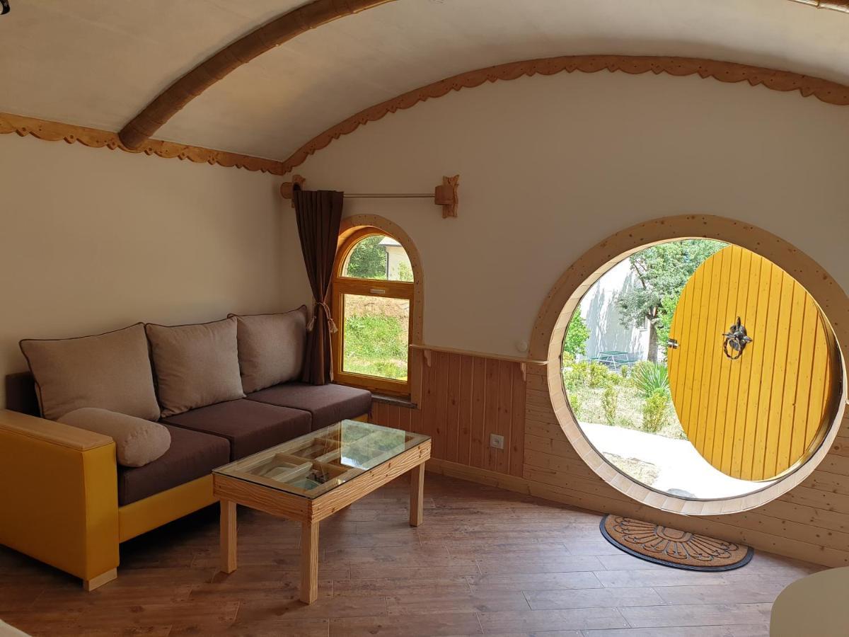 Cozy House Ξενοδοχείο Dilijan Εξωτερικό φωτογραφία