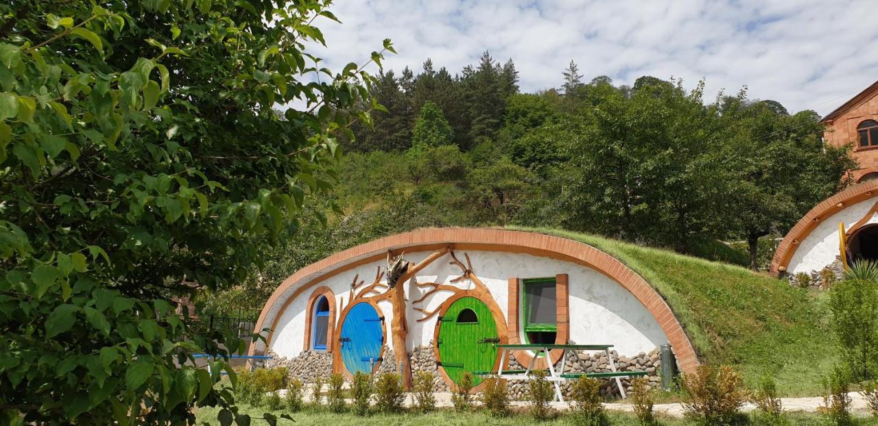 Cozy House Ξενοδοχείο Dilijan Εξωτερικό φωτογραφία