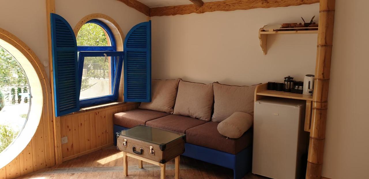 Cozy House Ξενοδοχείο Dilijan Εξωτερικό φωτογραφία
