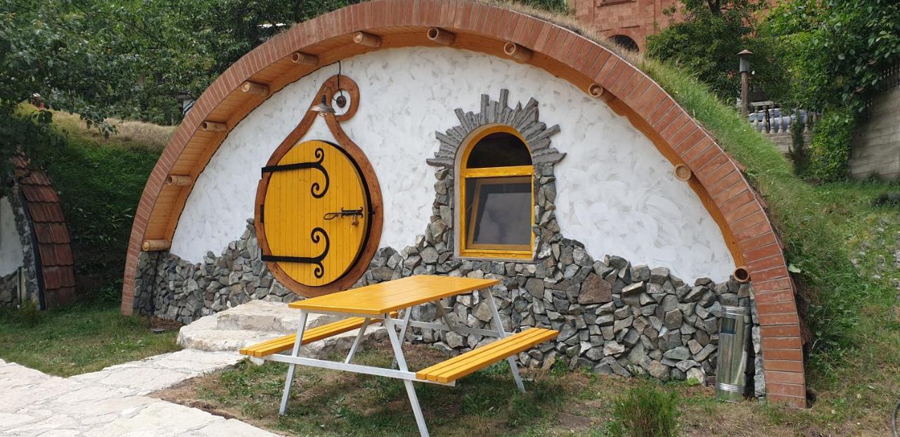 Cozy House Ξενοδοχείο Dilijan Εξωτερικό φωτογραφία