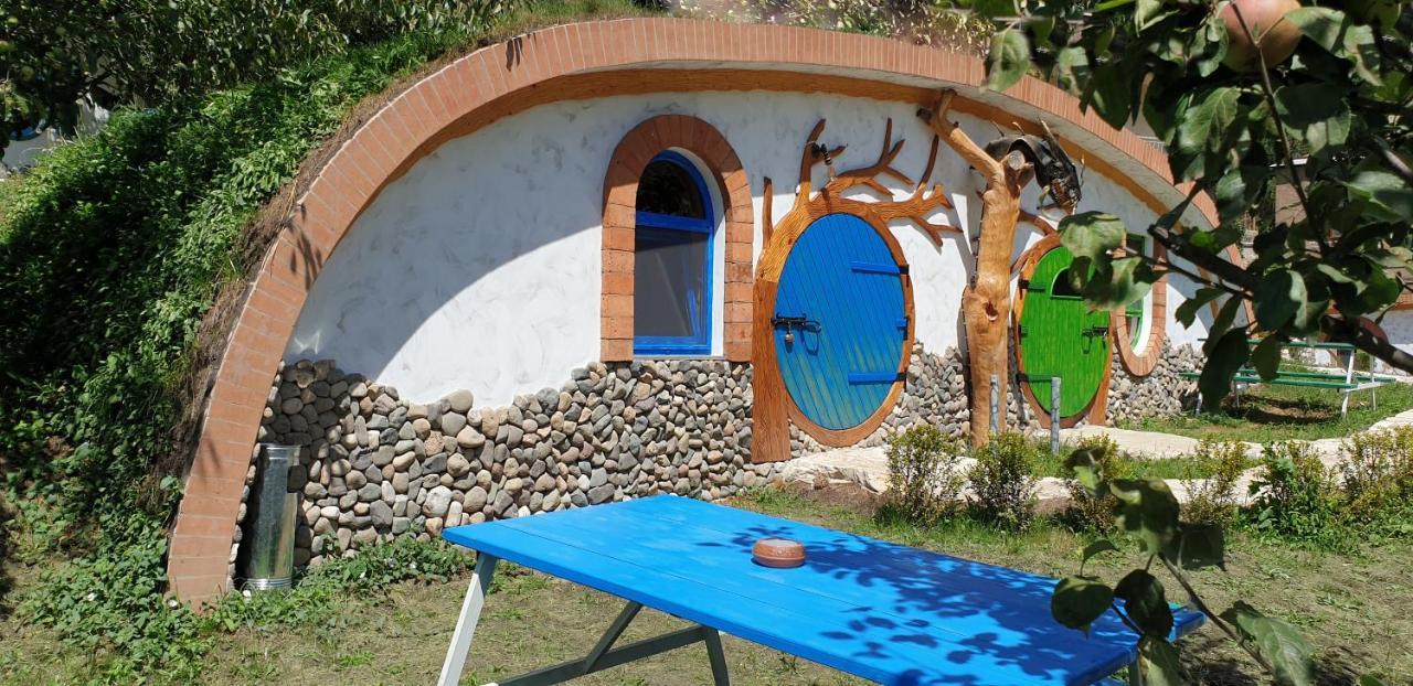 Cozy House Ξενοδοχείο Dilijan Εξωτερικό φωτογραφία
