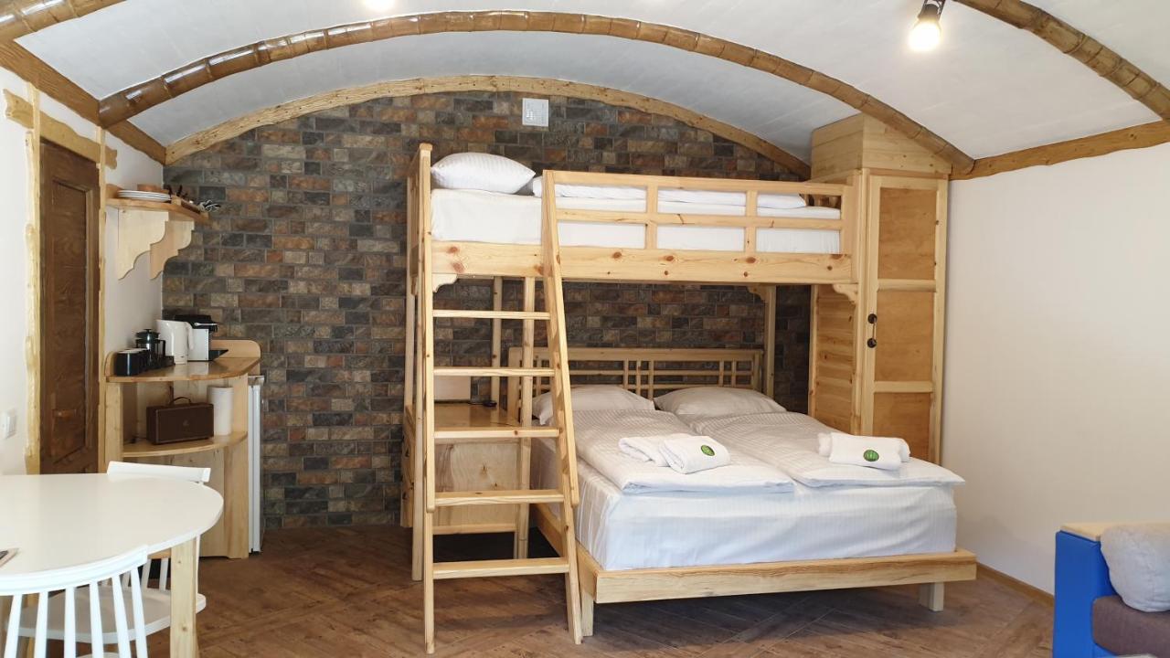 Cozy House Ξενοδοχείο Dilijan Εξωτερικό φωτογραφία