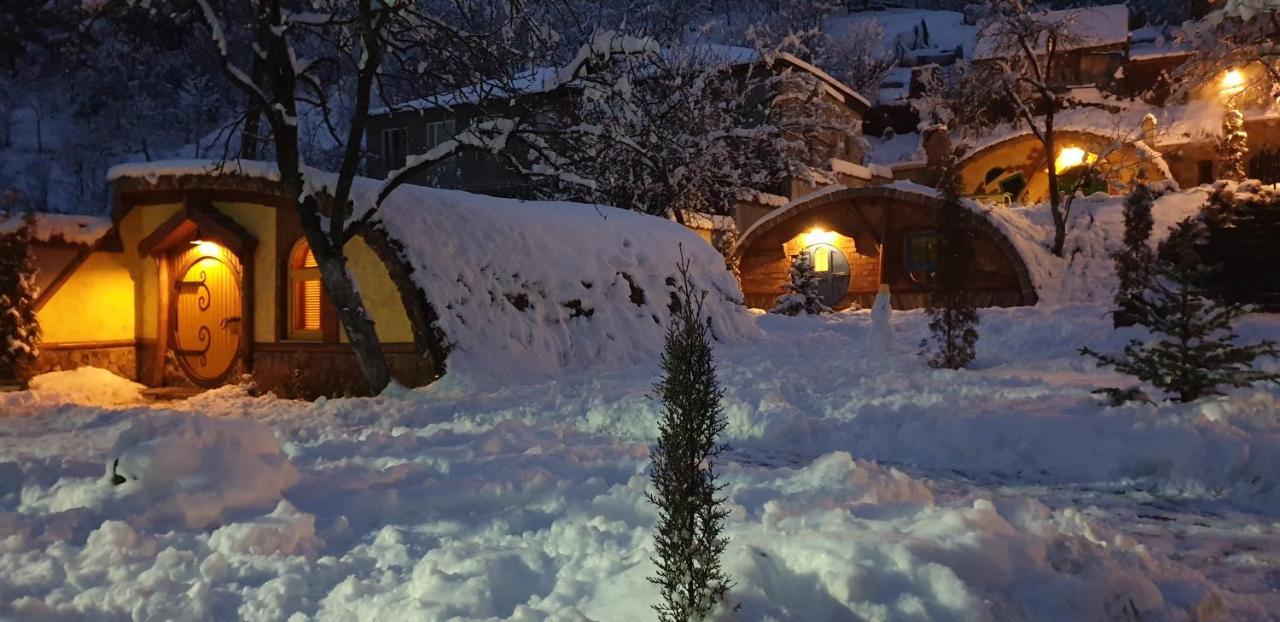 Cozy House Ξενοδοχείο Dilijan Εξωτερικό φωτογραφία