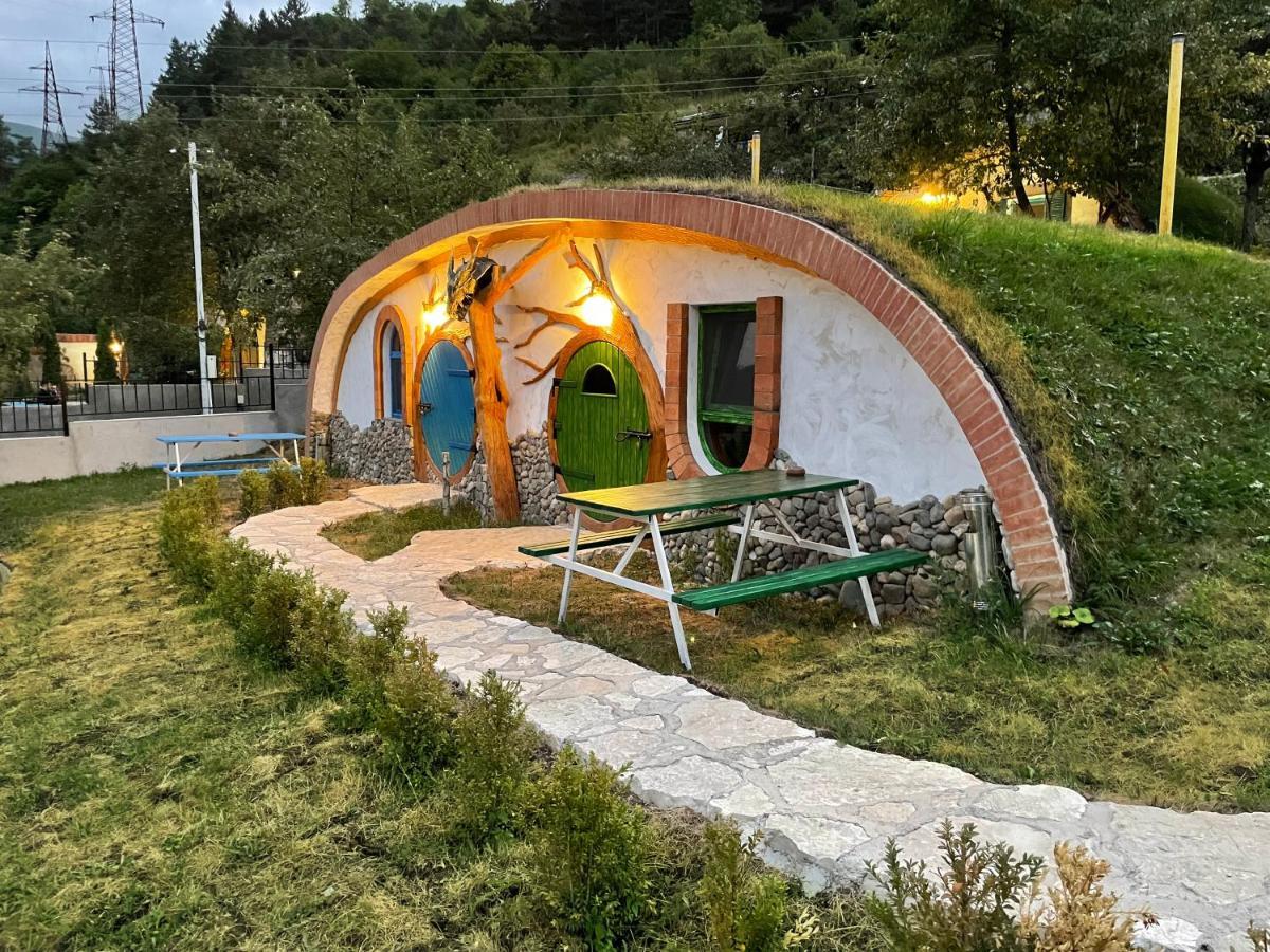 Cozy House Ξενοδοχείο Dilijan Εξωτερικό φωτογραφία