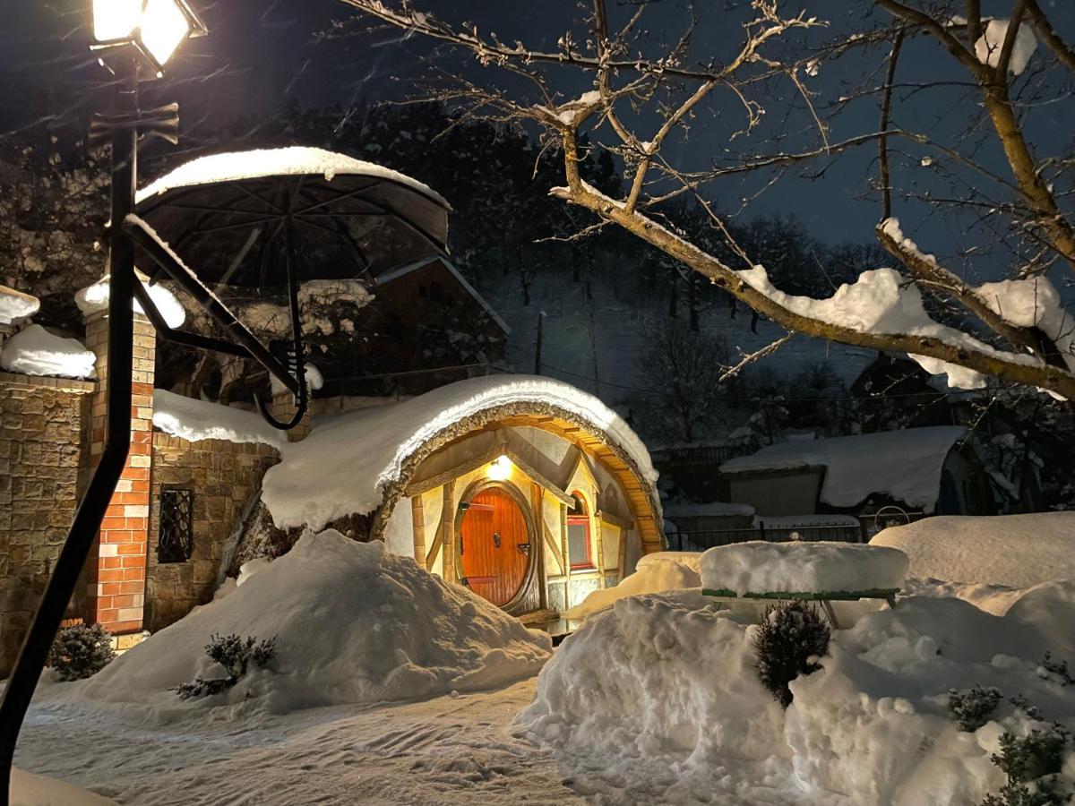 Cozy House Ξενοδοχείο Dilijan Εξωτερικό φωτογραφία