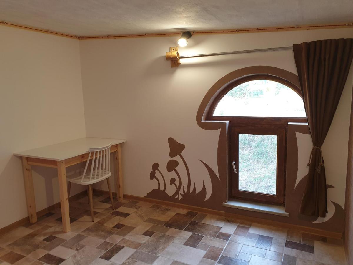 Cozy House Ξενοδοχείο Dilijan Εξωτερικό φωτογραφία