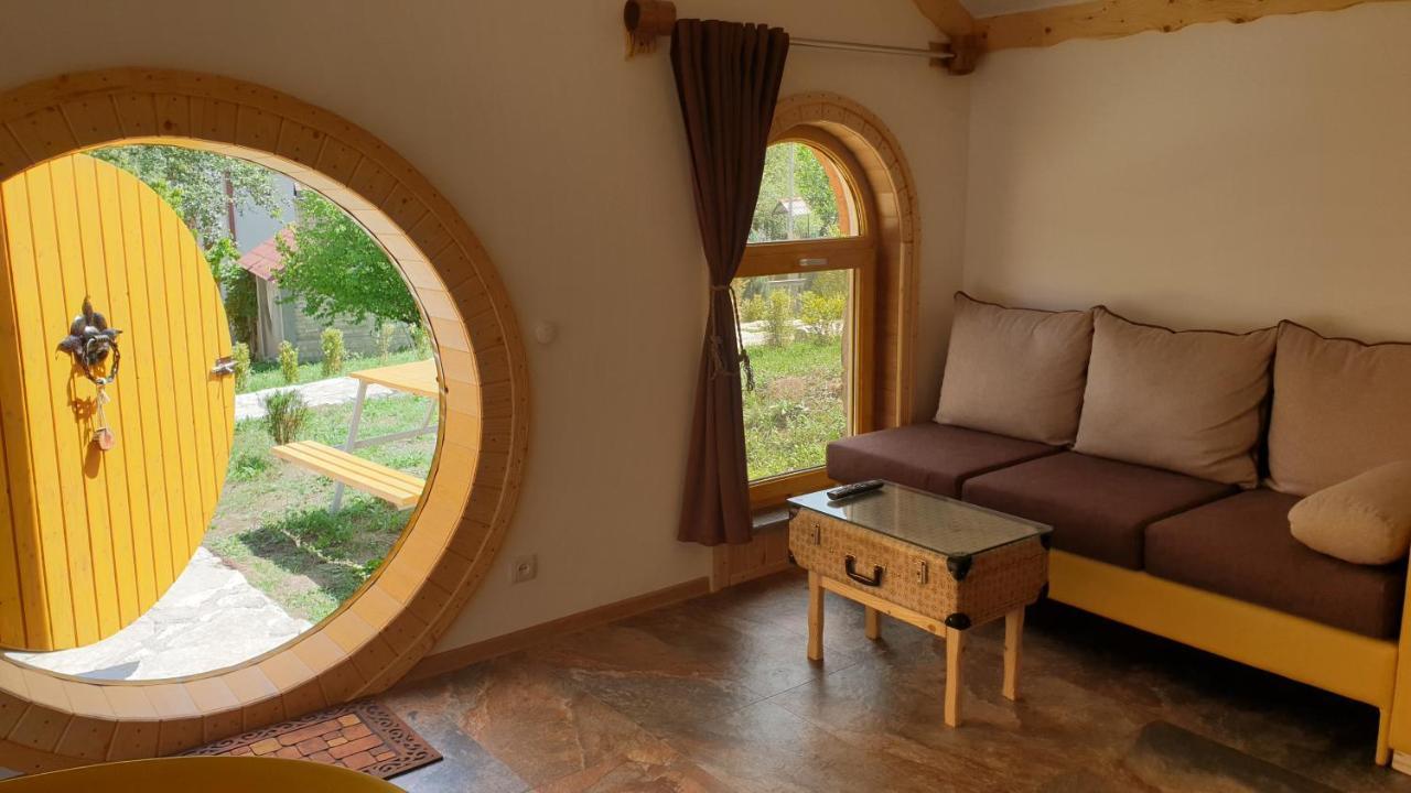 Cozy House Ξενοδοχείο Dilijan Εξωτερικό φωτογραφία