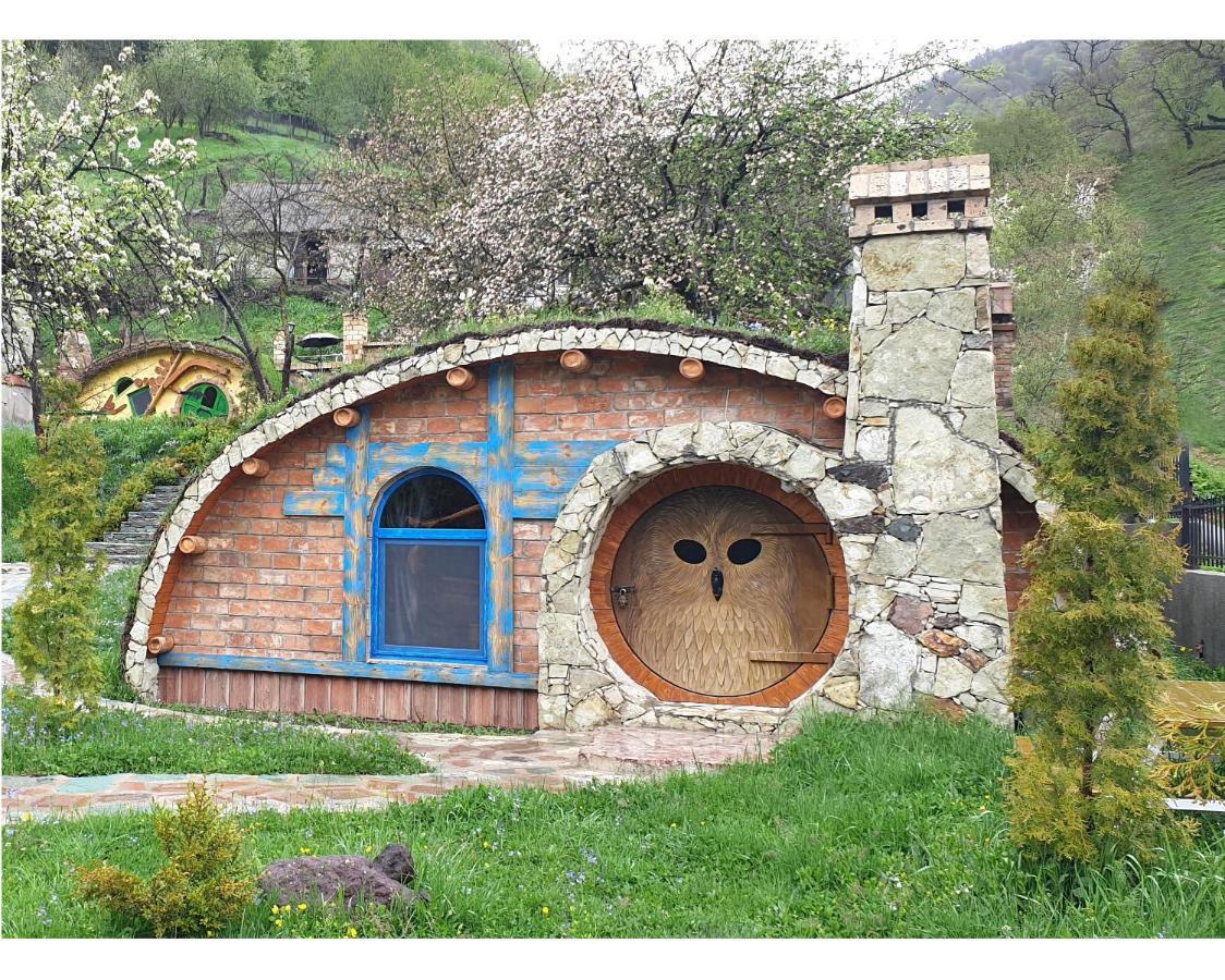 Cozy House Ξενοδοχείο Dilijan Εξωτερικό φωτογραφία