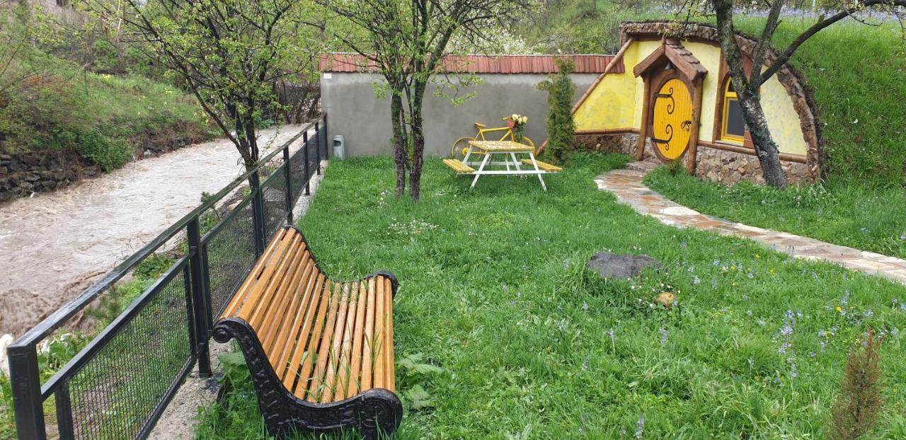 Cozy House Ξενοδοχείο Dilijan Εξωτερικό φωτογραφία