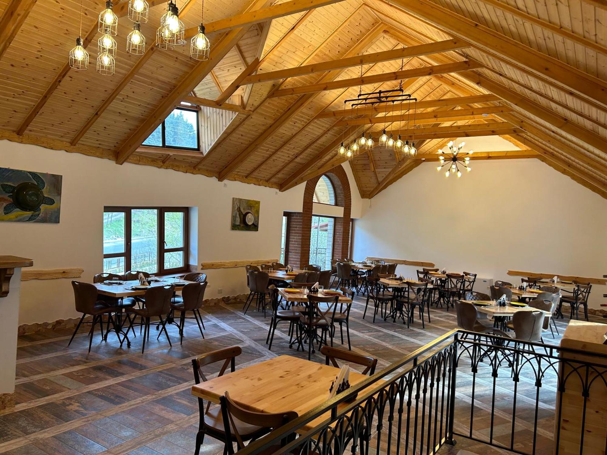 Cozy House Ξενοδοχείο Dilijan Εξωτερικό φωτογραφία
