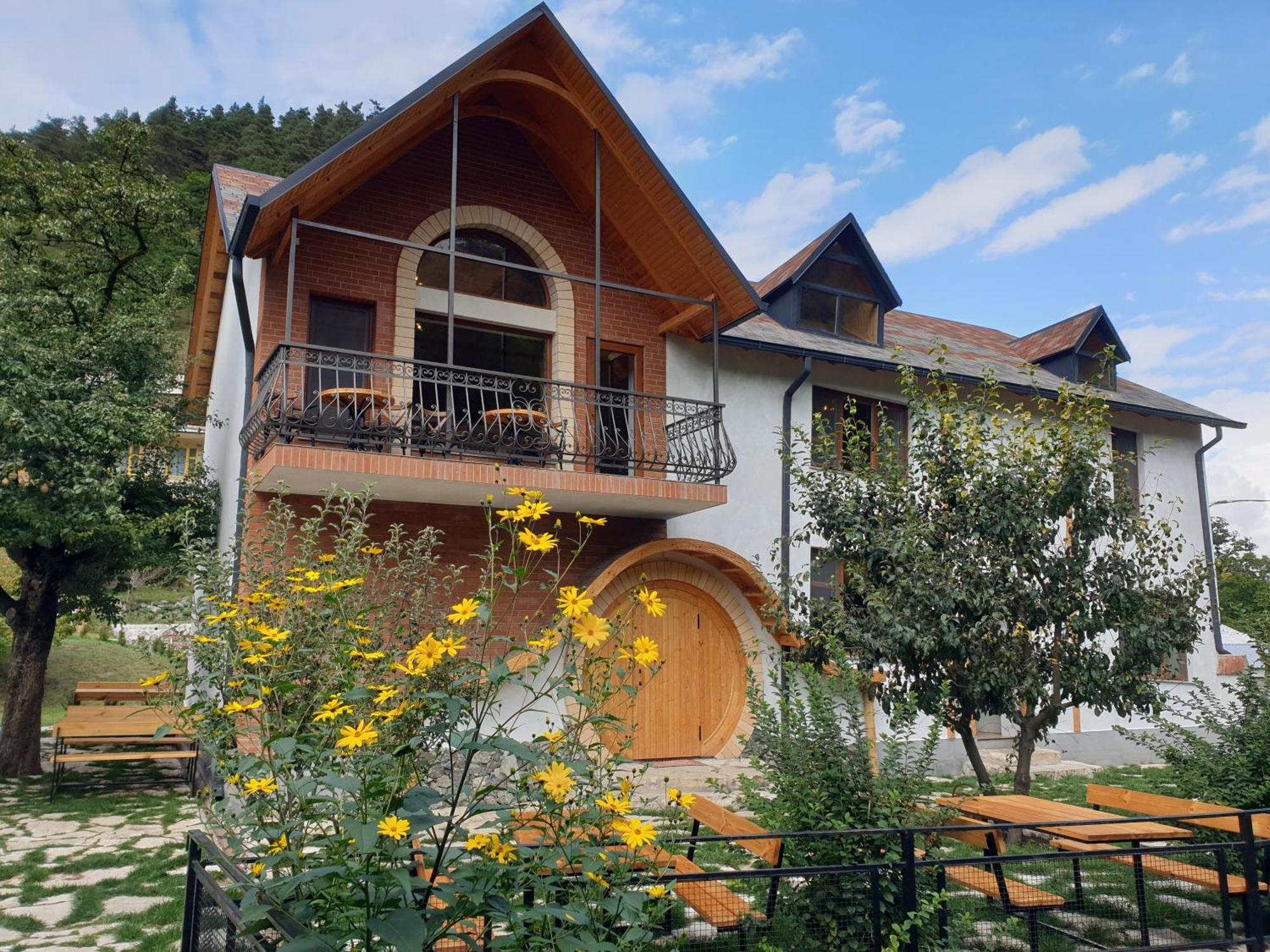 Cozy House Ξενοδοχείο Dilijan Εξωτερικό φωτογραφία