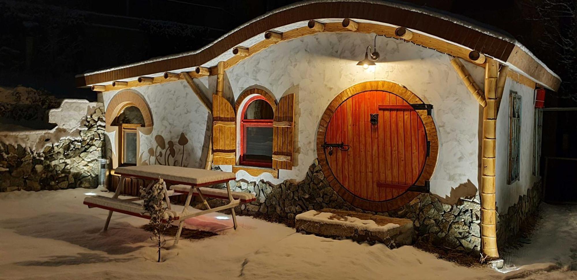 Cozy House Ξενοδοχείο Dilijan Εξωτερικό φωτογραφία