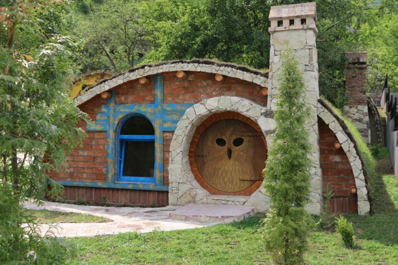Cozy House Ξενοδοχείο Dilijan Εξωτερικό φωτογραφία