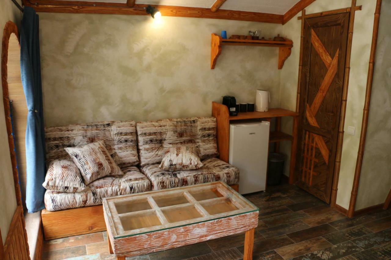 Cozy House Ξενοδοχείο Dilijan Εξωτερικό φωτογραφία