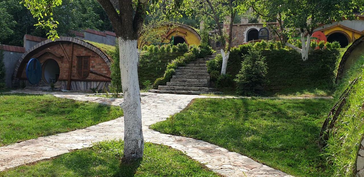 Cozy House Ξενοδοχείο Dilijan Εξωτερικό φωτογραφία