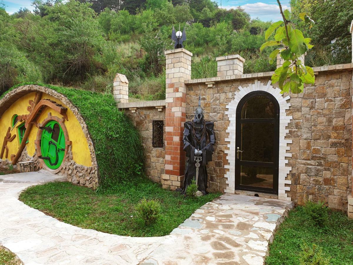 Cozy House Ξενοδοχείο Dilijan Εξωτερικό φωτογραφία