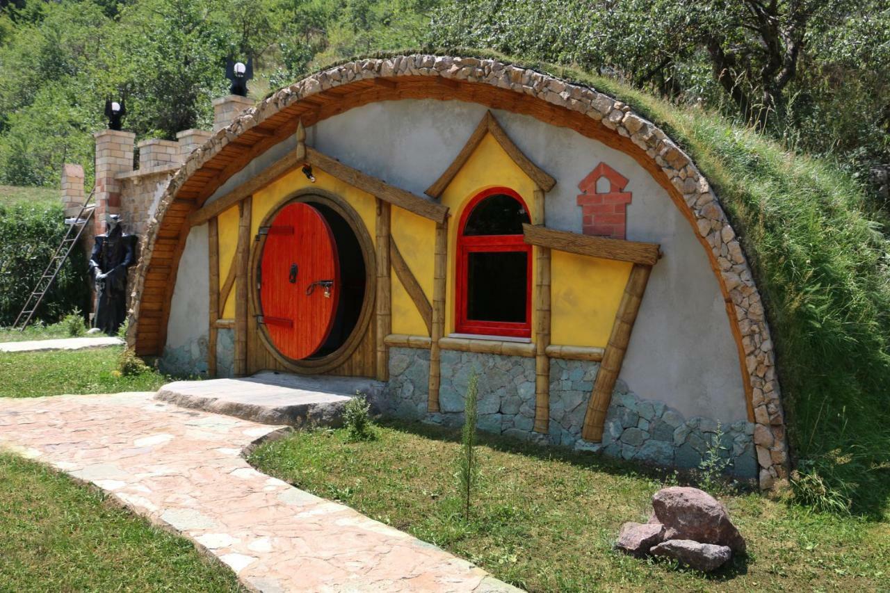 Cozy House Ξενοδοχείο Dilijan Εξωτερικό φωτογραφία