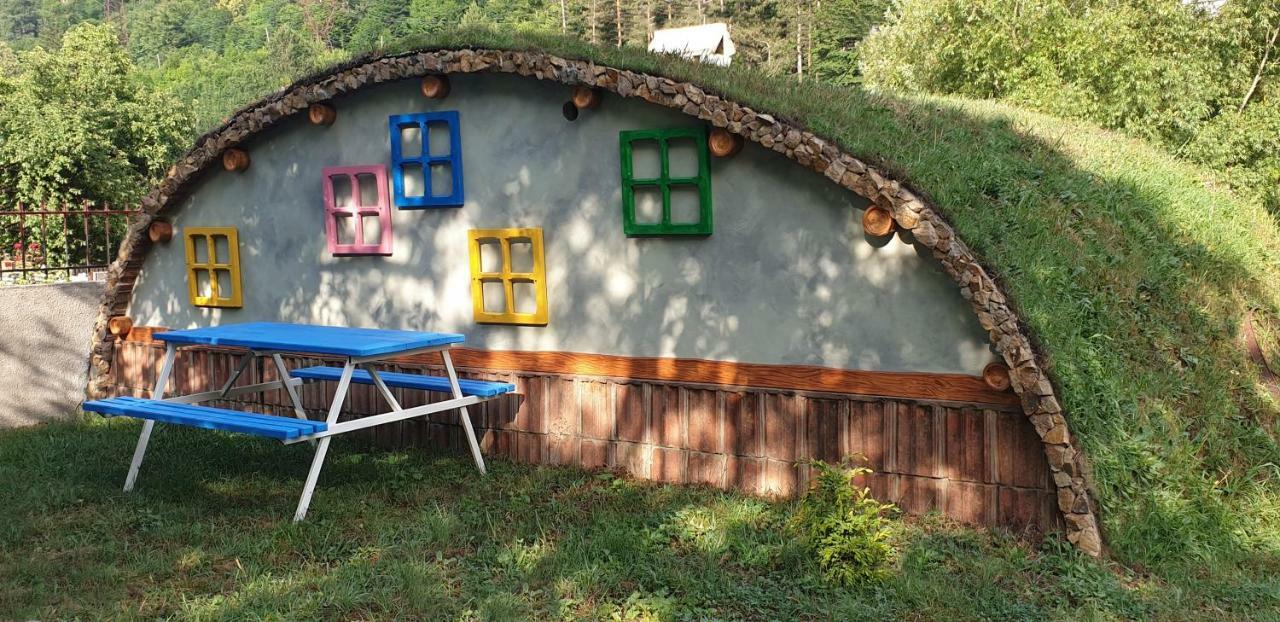 Cozy House Ξενοδοχείο Dilijan Εξωτερικό φωτογραφία