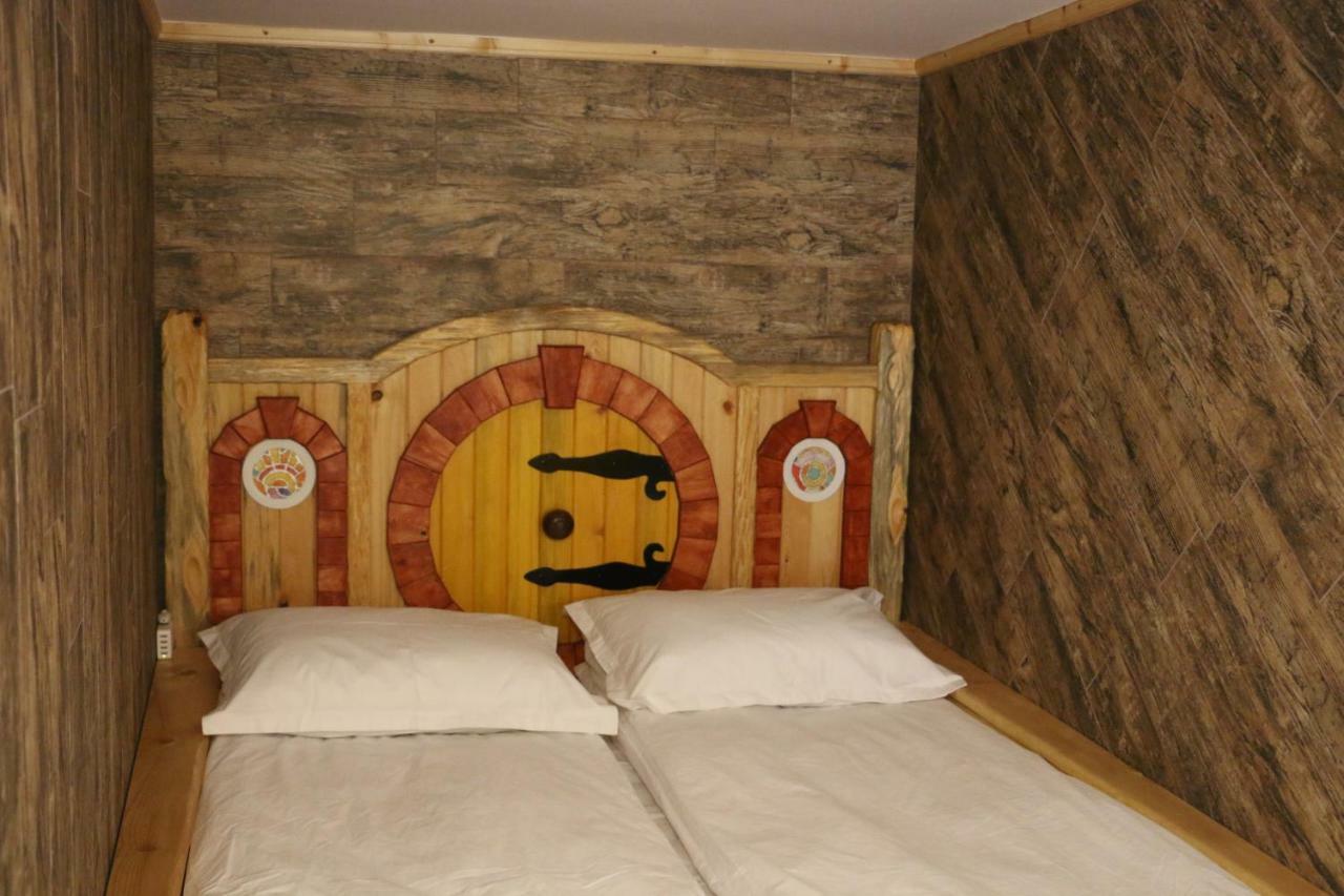 Cozy House Ξενοδοχείο Dilijan Εξωτερικό φωτογραφία